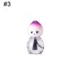 Doll Design Clear Kids Nail Polish Quick Drying Long Lasting Varnish Lacquer
