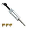 High Pressure Grease Fitting Cleaner for Automotive And Industrial Steel Unclogger Cleaning Tool Equipment Clogged Efficient Nozzle
