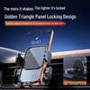 Multi-Position Suction Cup Car Phone Holder for Dashboard