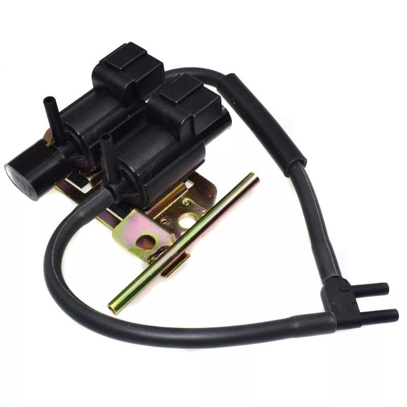 MR263723 Vacuum Switch Freewheel Clutch Solenoid Valve For Mitsubishi Pajero Montero Sport 3.0L 3.5L 1997-2004 MB937731 MR430381