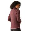 Regatta Womens/Ladies Newhill Full Zip Fleece Jacket