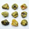 Natural Brown Amber Loose Gemstone Raw Uncut Rough 150.36 Ct Lot for Lapidary and Gem Collections