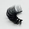 25mm Mink Eyelashes Russian Curly Eyelashes European And American Thick Messy Fried Hair False Eyelashes