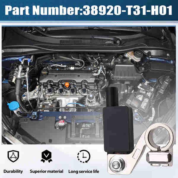 

38920-T31-H01 и 38920-T31-H01S подходят для датчиков аккумулятора Honda HRV и Civic. None