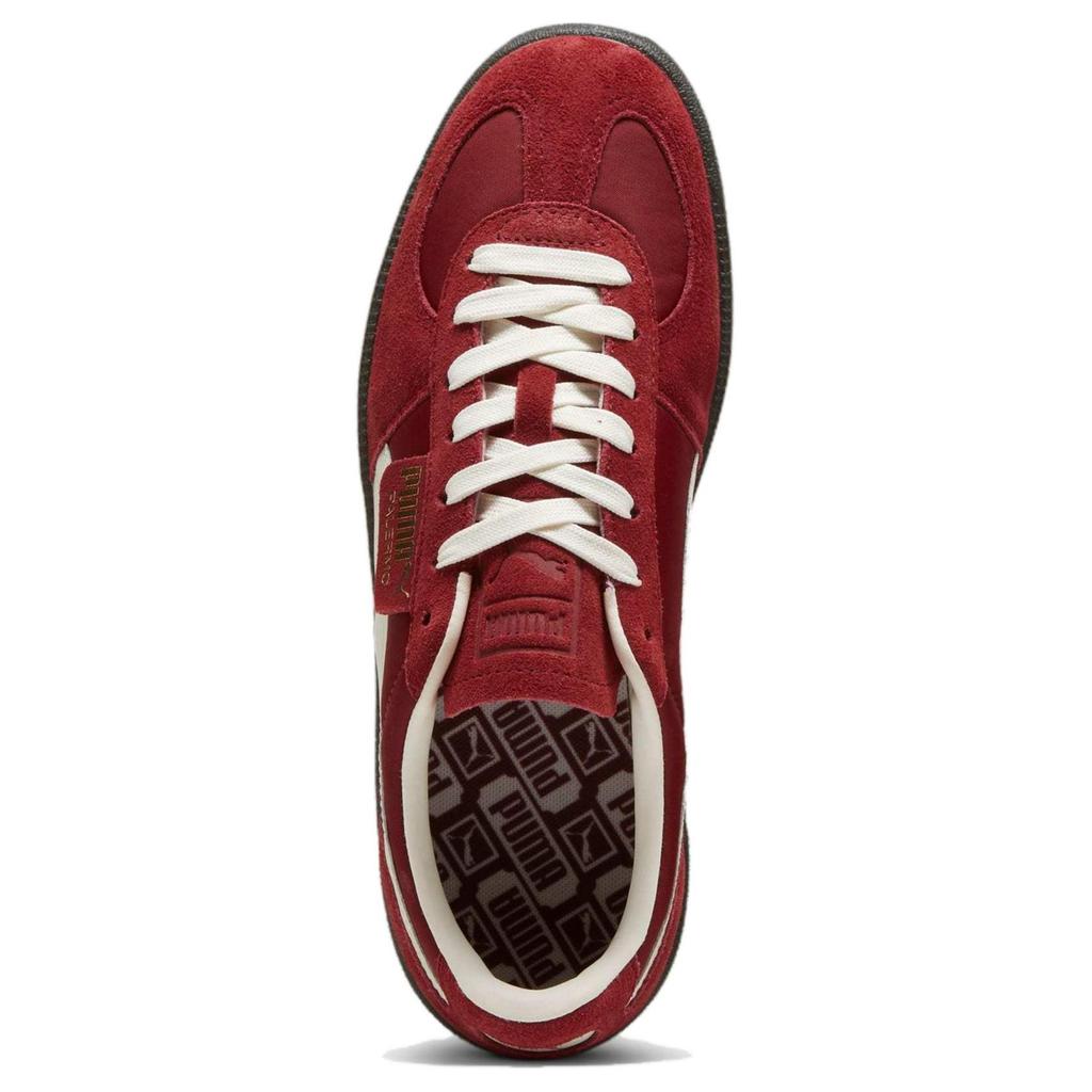 Puma Palermo Og Men's Intense Red White 383011-13
