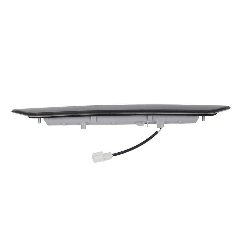 Auto Parts High Brake Light Black Car Accessories Easy To Install Rear Replacement Wear-resistant 12V 26590-JG00F