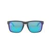 Oakley sunglasses 0OO9417 HOLBROOK GREY (Grey) SMOKE Japan 59 (FREE size) XL