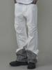 Bipitudiseuodeo Essential 01 Pintuck Pants White