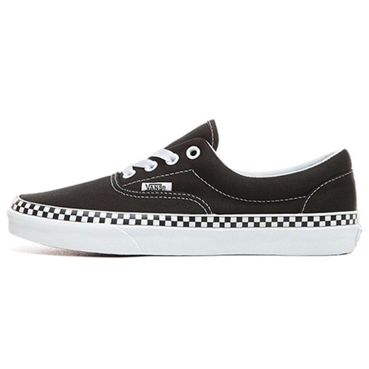 Vans Era 'Check Foxing Black' VN0A38FRVOS