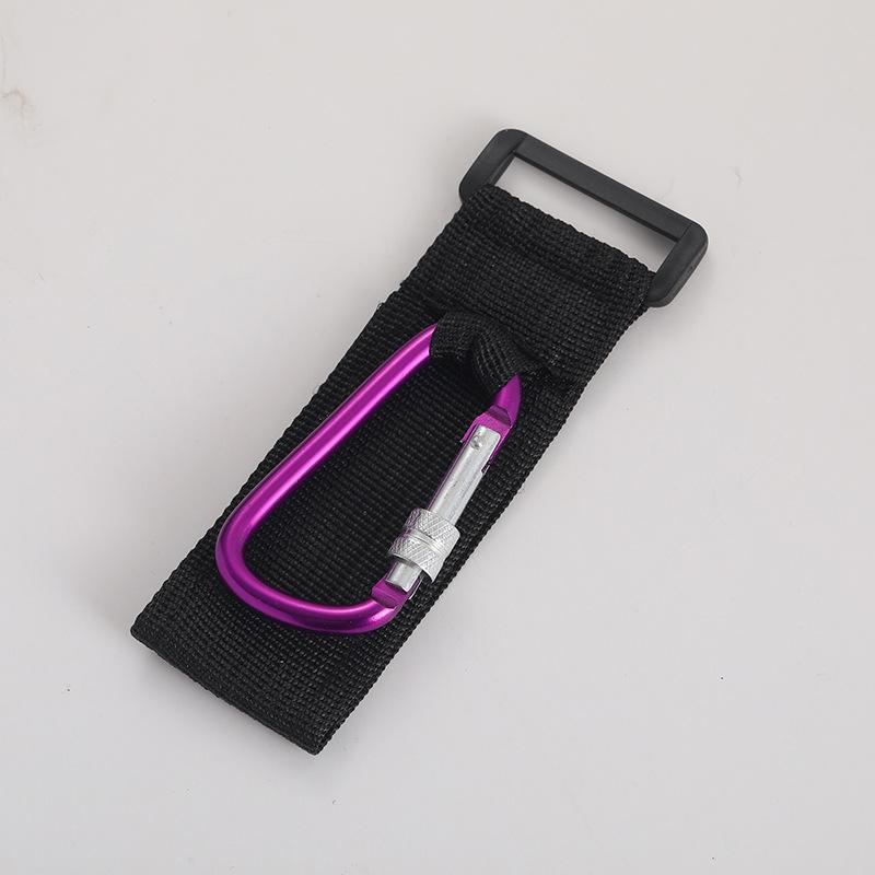 1pcs Multifunctional Hook for Bicycles Electric Vehicle Motorcycles Scooters Baby Carriages Hook Universal Hooks