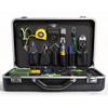 JILONG JL-10 Fiber Optic Splicing Tool Kit