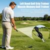 Golfe – Material para treino de golfe