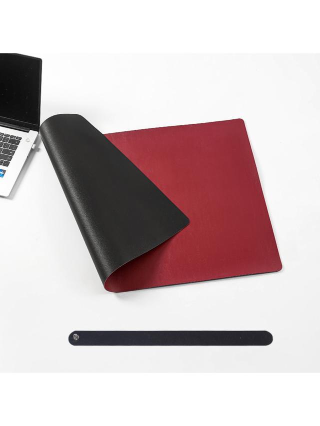 1/2pcs Pink Nail Art Table Mat Portable Foldable Nail Art Armrest Mat Microfiber Leather Soft Nail Art Mat for Nail Art Salon