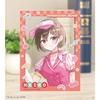 Sakura Miku Original Illustration MEIKO American Diner Ver. Art by Fuumi Set of 2 Acrylic Cards