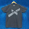 Roger Waters This Is Not A Drill Rock T-Shirt Größe Medium Unisex T-Shirt