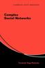 The Complex Social Networks Book