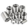 Super Strong Wire Thread Insert M3 M4 M5 M6 M8 M10 M12 Stainless Steel Screw Sleeve  Industrial Use