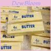 Simulated Butter Squeeze Pu Material Stress Relief Toy With Soft Texture For Adults And Kids