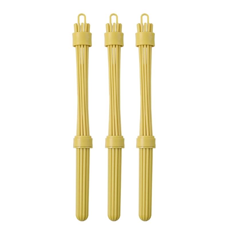 3 Pack Manual Hand Whisk For Baking Cooking And Coffee Preparation Whipping Cream Eggs Frother Beater Dishwasher Safe