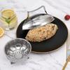 Instrumentos para fazer sushi – Hangiri