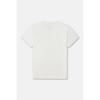 Kolon SporTS Women S Hiking ShorT Sleeve Round T ShirT jkTcm25302ivo