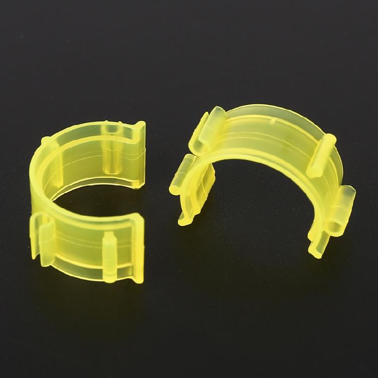 Bobbin Buddies Holder Clips 50pcs/set Quilting  Sewing Machine  Knitting Crafts
