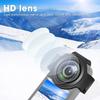 Lens Guard Upgrade Lens Guard Dustproof Tempered Glass Waterproof High Transparency Camera Lens Protective Cover for ONE X3