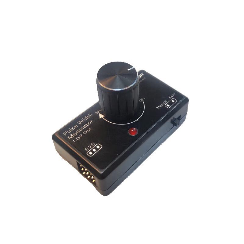 

FLYCOLOR ESC Tuning Knob