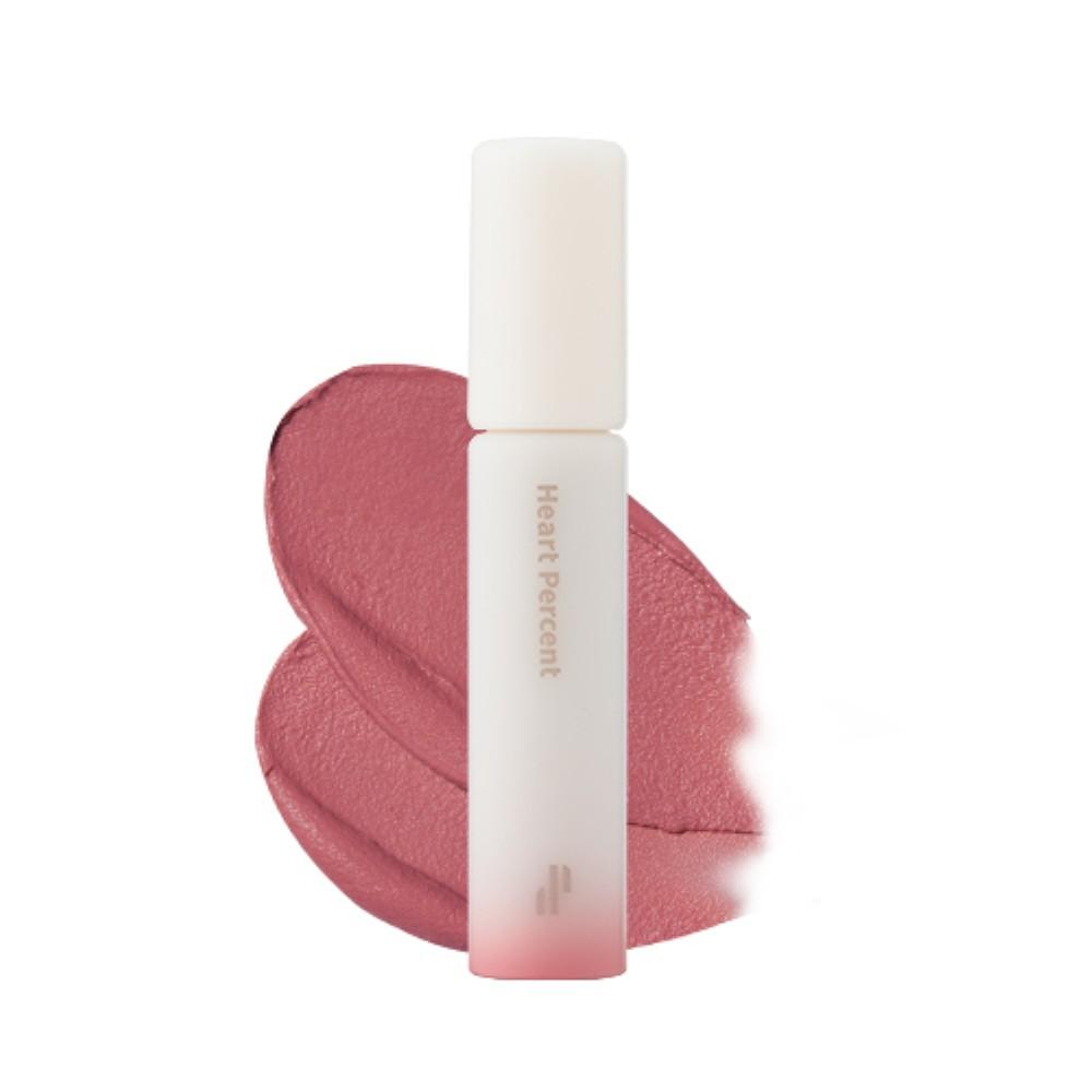 Heart Percent Dote On Mood All Cover Lip Base 4.1g