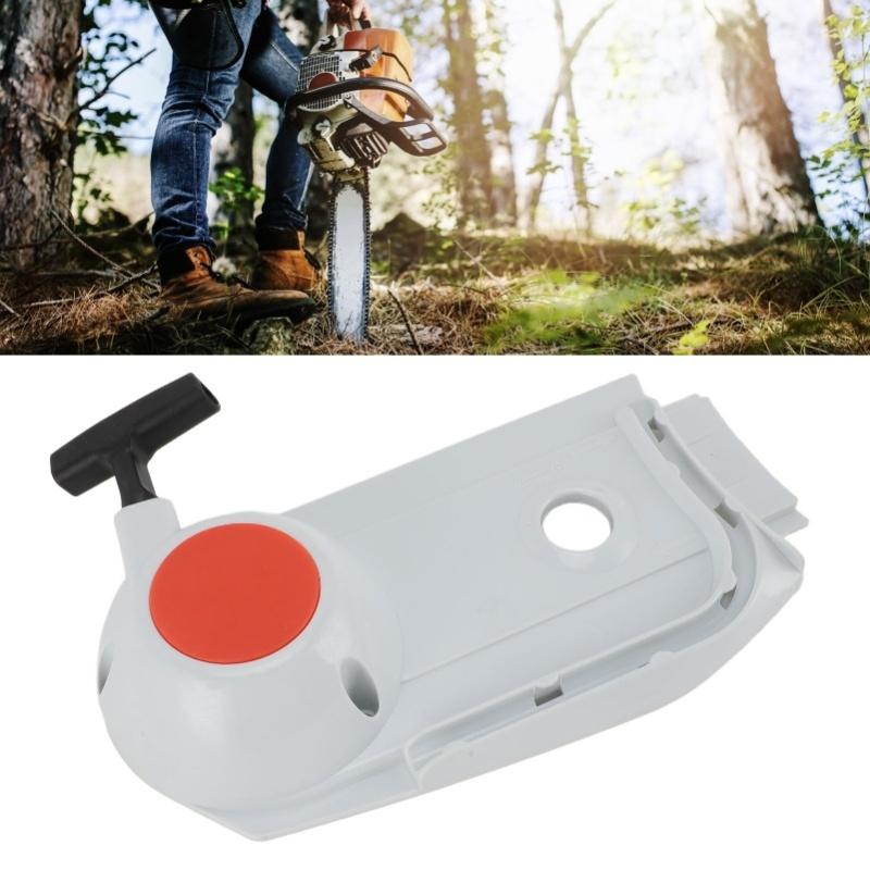 Cut Off Saw Recoil Starter Plastic Pull Recoil Starter Assembly For TS800 4224 190 0305