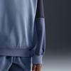 Nike Sportswear Dri-FIT Long Sleeve Soft Pullover Two-Piece Set Kids Sets HQ9317-499