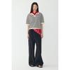 Studio Tomboy Stripe Collar Pullover 9176352971
