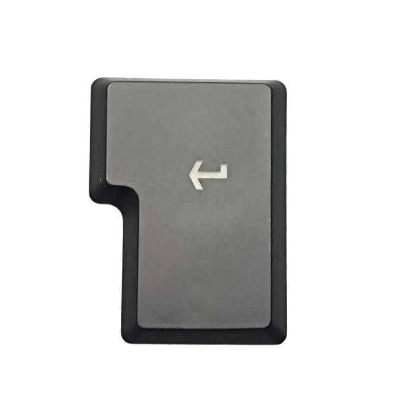 

Replacement Enter Keycap for G915 G913TKL G813 Gaming and Programming Keyboards Easy Installation Keycaps 1PC
