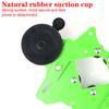 Punch Drill Guide Drills Guide Hole Locator Glass Tile Opening Locator Double Suction Cup Hole Centering Positioning 4-83mm