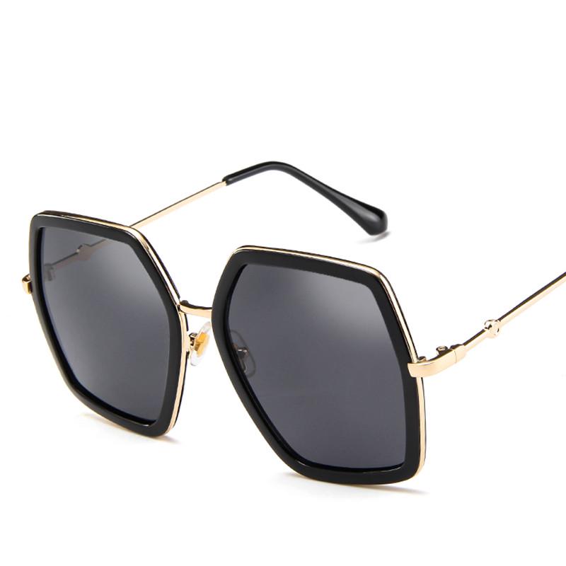 big frame gucci sunglasses