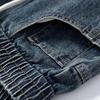Mark Fairwhale Men's Loose Fit Straight Leg Jeans