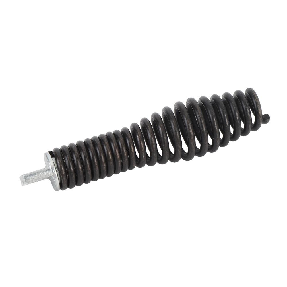 6 Pcs Efficient Unclogging Drain Cleaner Cutter Head 5/16 Inch To 3/4 Inch Drain Snake Cable Cutting Head Set Pipe Dredging