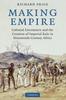 Kniha Making Empire by Richard Price - Hardback