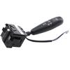 2pcs Turn Signal Headlight Switch For Chevrolet Spark Pontiac G2 Pontiac Matiz FSO Matiz Daewoo Matiz M100 1998-2006 96314332