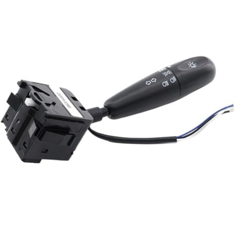 2pcs Turn Signal Headlight Switch For Chevrolet Spark Pontiac G2 Pontiac Matiz FSO Matiz Daewoo Matiz M100 1998-2006 96314332