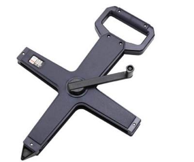 Tajima Shimron R Gehäuse Griffset 100m Ersatzgriff für Maßband + YSR-CS100