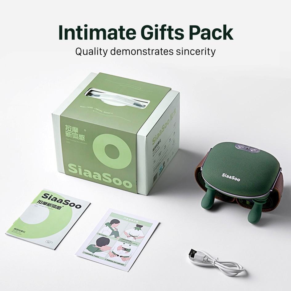 Массажер для плеч и шеи N7, Массажер для шеи, Модель имитации массажа трапециевидной мышцы шеи, Ощущения