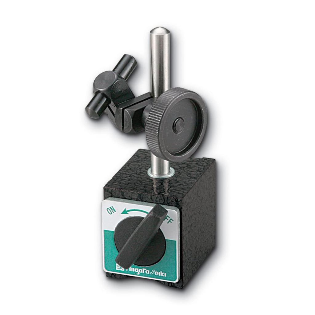 Niigata Seiki SK Magnetic Base Mini Type 250N SB-25M