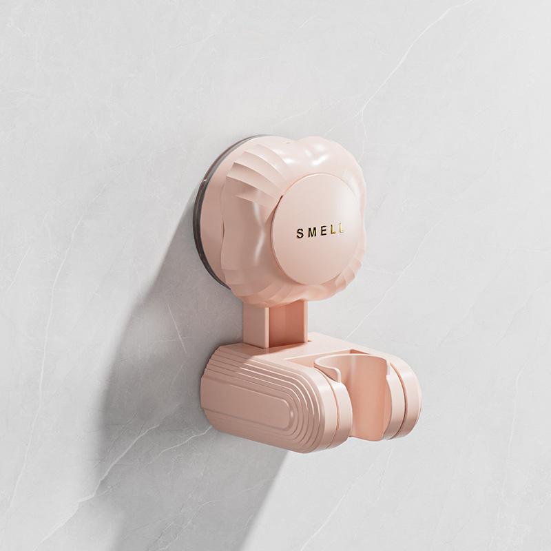 Suction Cup Holder Portable Anti-tip Bedroom Cup Fixing Clip Multifunctional Milk Tea Coffee Cup Holders