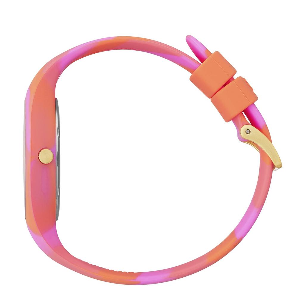 Ice Watch ICE tie and dye 020948 Women's Multicolored Watch