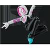 Blokees Marvel Infinity Saga 5 ABS Resin PVC Trading Figures of Vol. & (Box 9)