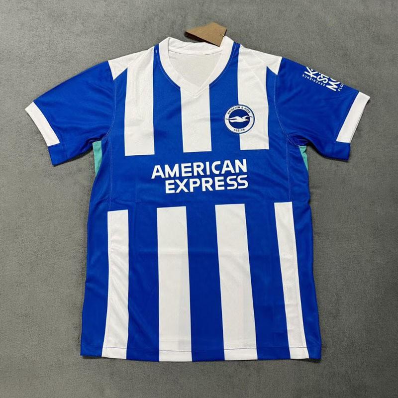 Football Jersey Nottingham Forest Leicester City Frankfurt Hamburg Bournemouth Jeddah National