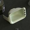 Multifunctional Dye Mixing Container Spill Proof Brush Holder And Portable Design Hair Styling Accessories for Salon Use