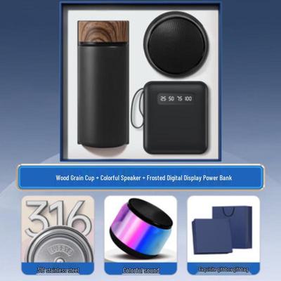 Audio/Video – Přenosné reproduktory