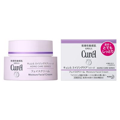 Aging Care Cream 40g - Anti-Aging Moisturizer for Youthful Skin